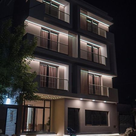 Hotel Hiba Nuakchot Exterior foto